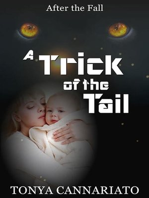 cover image of Trick of the Tail